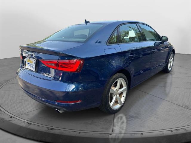 2015 Audi A3 2.0T Premium