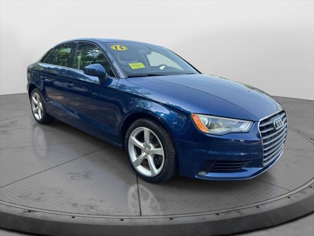 2015 Audi A3 2.0T Premium