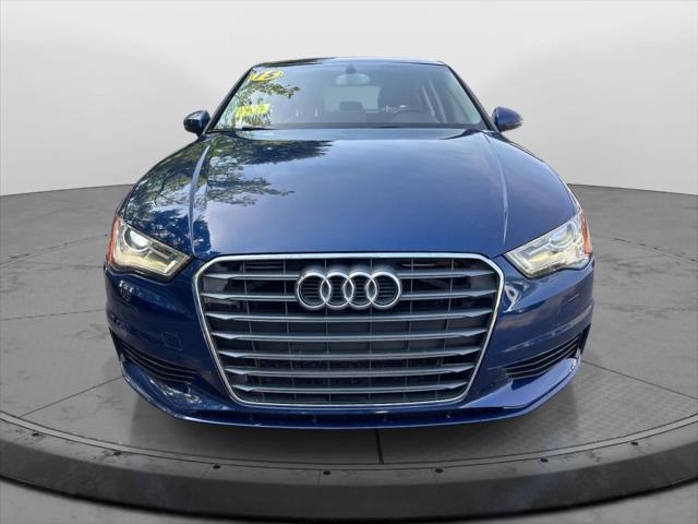 2015 Audi A3 2.0T Premium