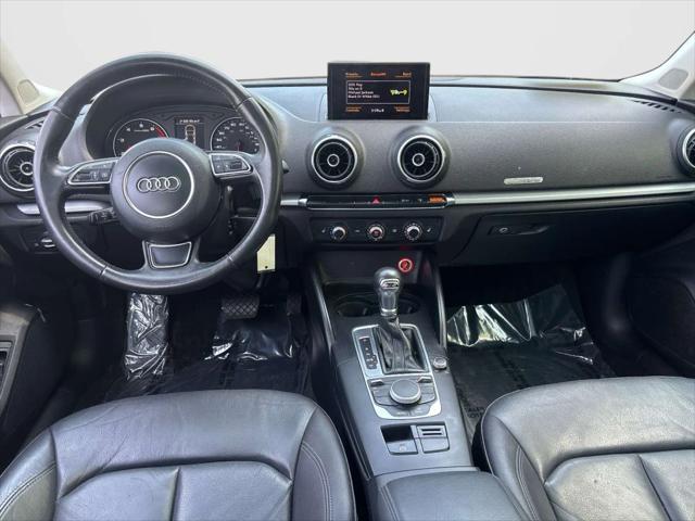 2015 Audi A3 2.0T Premium