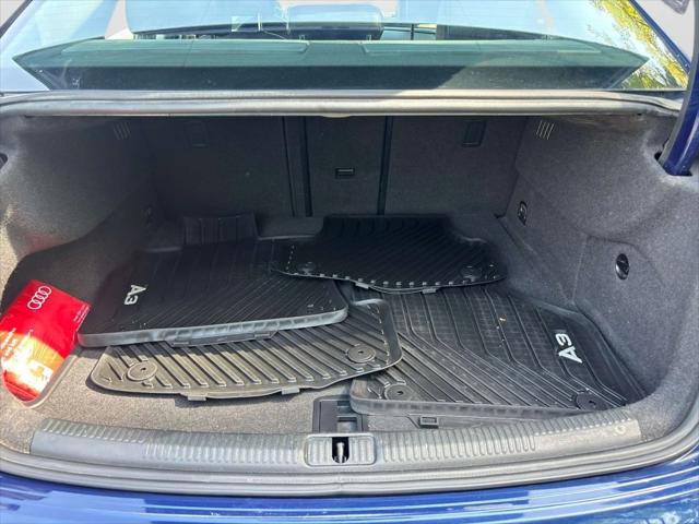 2015 Audi A3 2.0T Premium