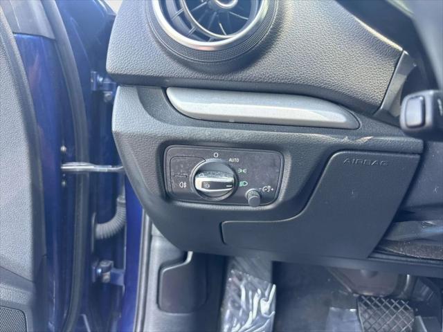 2015 Audi A3 2.0T Premium