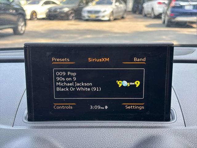 2015 Audi A3 2.0T Premium