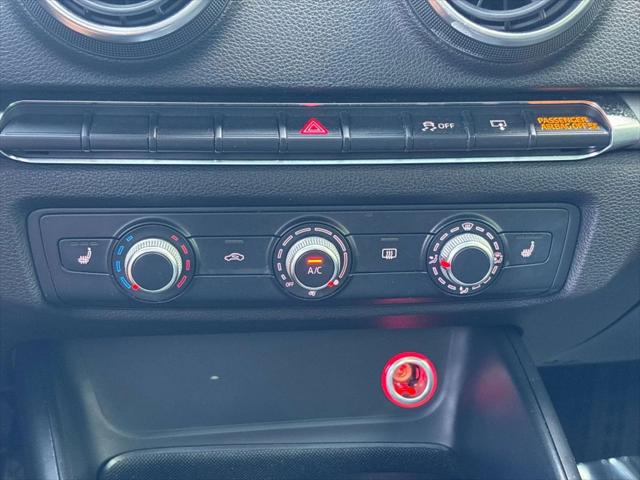 2015 Audi A3 2.0T Premium