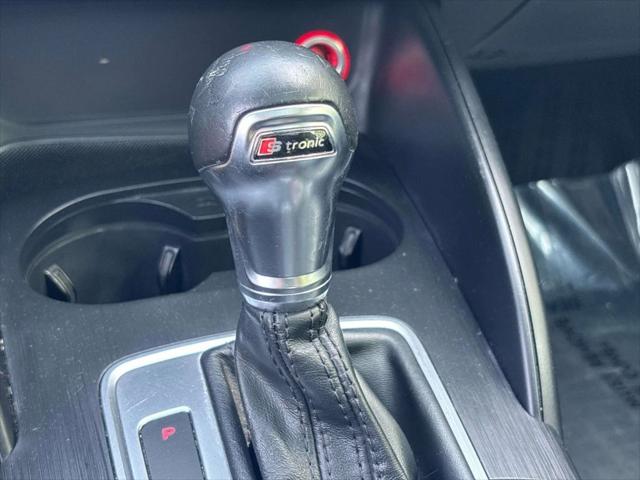 2015 Audi A3 2.0T Premium