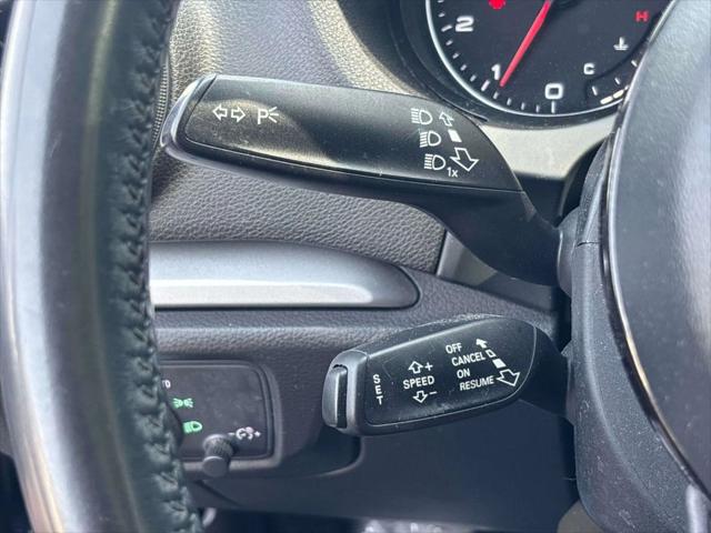 2015 Audi A3 2.0T Premium