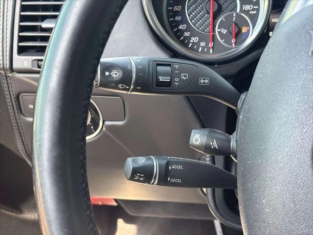 2016 Mercedes-Benz AMG G 63 4MATIC