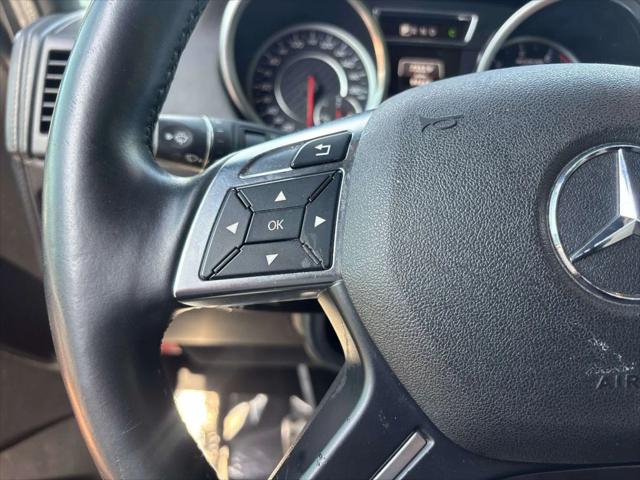 2016 Mercedes-Benz AMG G 63 4MATIC