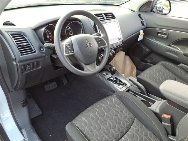 2026 Mitsubishi Outlander Sport 2.0 ES
