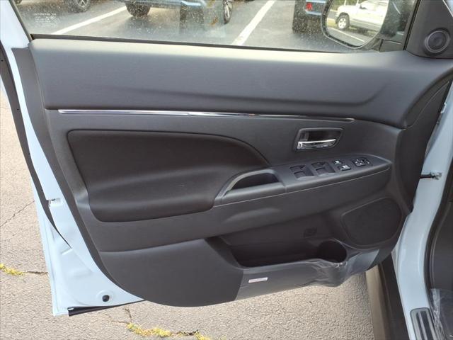 2026 Mitsubishi Outlander Sport 2.0 ES