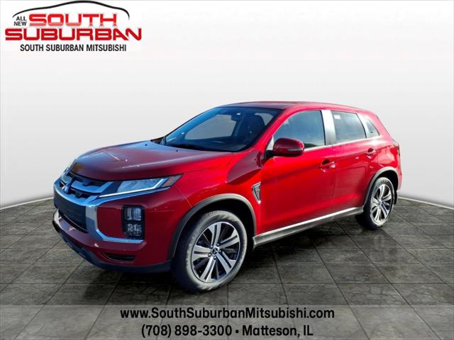 2026 Mitsubishi Outlander Sport 2.0 SE for sale in MATTESON, IL