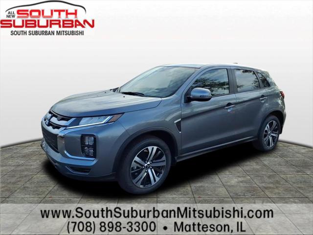 2026 Mitsubishi Outlander Sport 2.0 SE for sale in MATTESON, IL