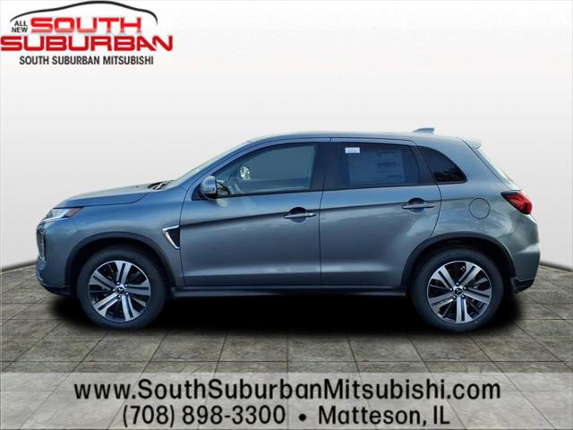 2026 Mitsubishi Outlander Sport 2.0 SE