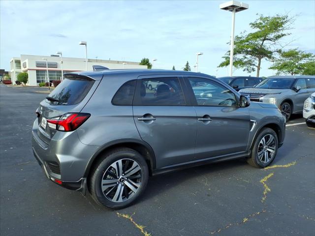 2026 Mitsubishi Outlander Sport 2.0 SE