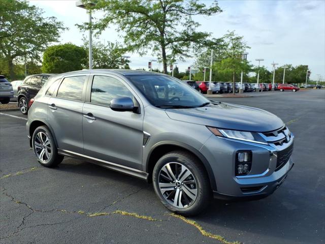 2026 Mitsubishi Outlander Sport 2.0 SE