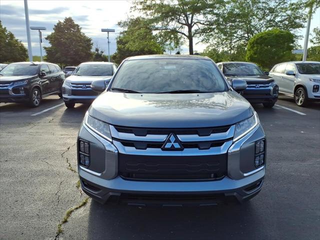 2026 Mitsubishi Outlander Sport 2.0 SE