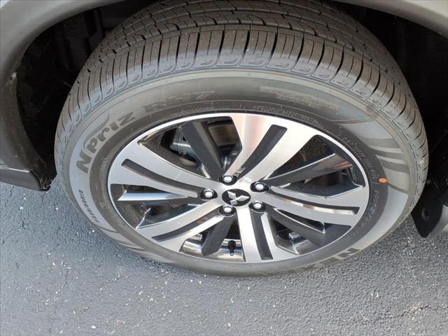 2026 Mitsubishi Outlander Sport 2.0 SE
