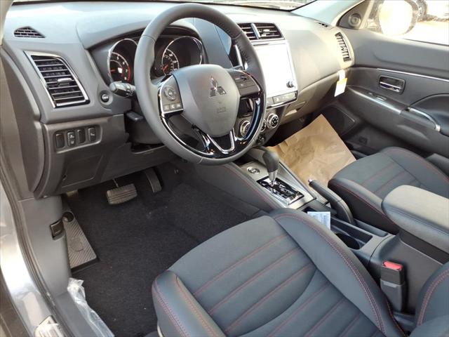 2026 Mitsubishi Outlander Sport 2.0 SE