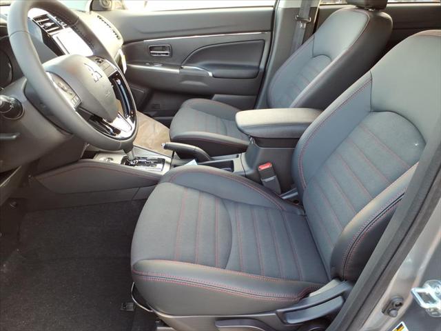 2026 Mitsubishi Outlander Sport 2.0 SE