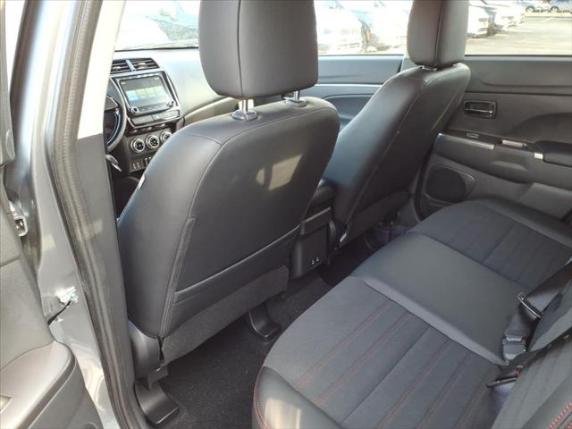 2026 Mitsubishi Outlander Sport 2.0 SE