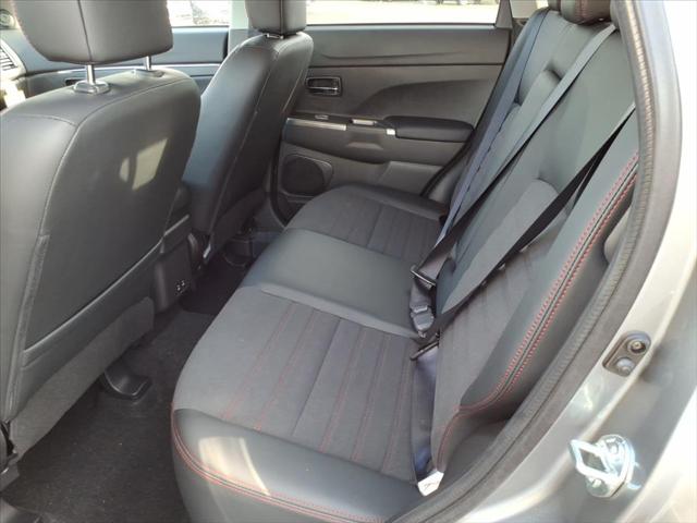 2026 Mitsubishi Outlander Sport 2.0 SE