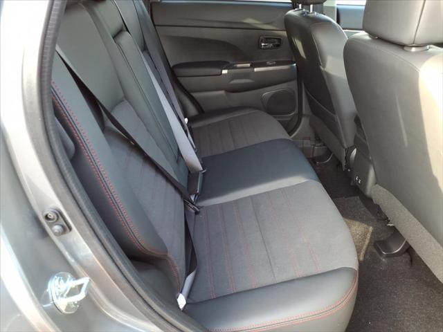 2026 Mitsubishi Outlander Sport 2.0 SE