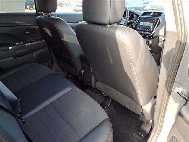 2026 Mitsubishi Outlander Sport 2.0 SE