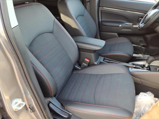 2026 Mitsubishi Outlander Sport 2.0 SE