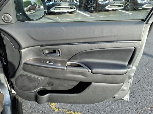 2026 Mitsubishi Outlander Sport 2.0 SE