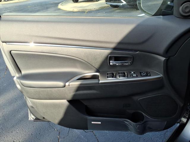 2026 Mitsubishi Outlander Sport 2.0 SE
