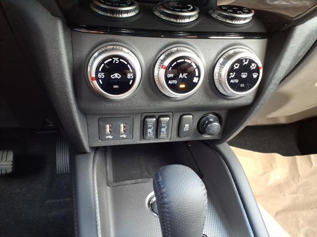 2026 Mitsubishi Outlander Sport 2.0 SE
