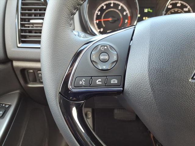 2026 Mitsubishi Outlander Sport 2.0 SE
