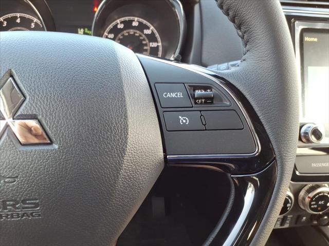 2026 Mitsubishi Outlander Sport 2.0 SE