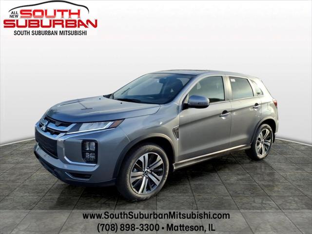 2026 Mitsubishi Outlander Sport 2.0 SE for sale in MATTESON, IL