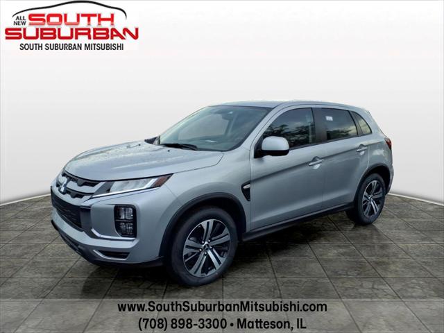 2026 Mitsubishi Outlander Sport 2.0 SE for sale in MATTESON, IL