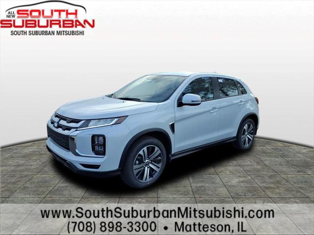 2026 Mitsubishi Outlander Sport 2.0 SE for sale in MATTESON, IL