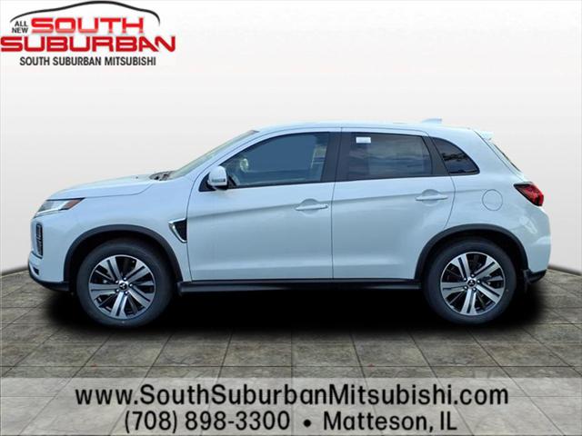 2026 Mitsubishi Outlander Sport 2.0 SE