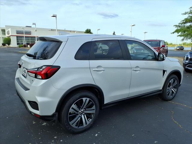 2026 Mitsubishi Outlander Sport 2.0 SE
