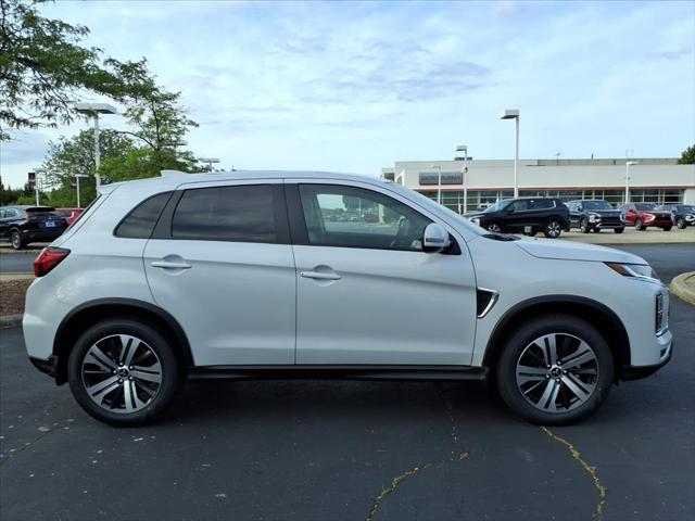 2026 Mitsubishi Outlander Sport 2.0 SE