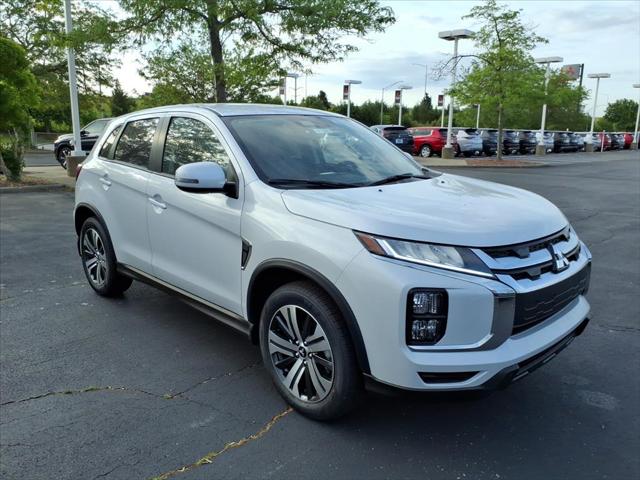 2026 Mitsubishi Outlander Sport 2.0 SE