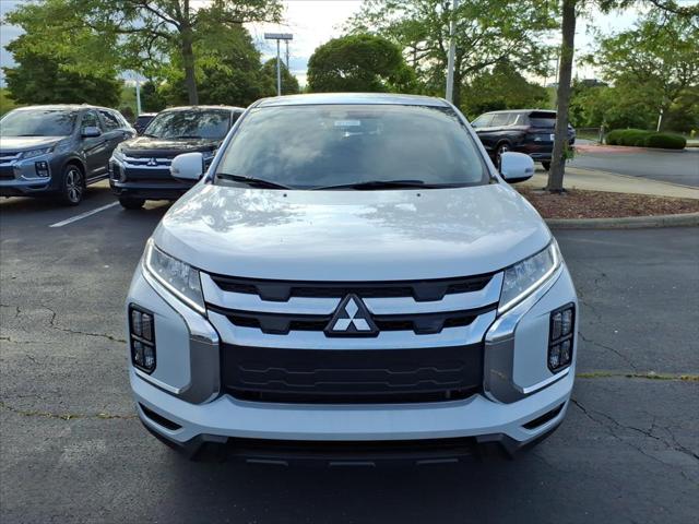 2026 Mitsubishi Outlander Sport 2.0 SE