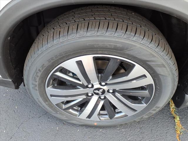 2026 Mitsubishi Outlander Sport 2.0 SE