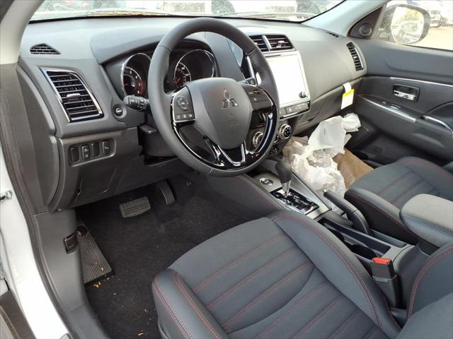 2026 Mitsubishi Outlander Sport 2.0 SE