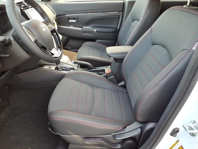 2026 Mitsubishi Outlander Sport 2.0 SE