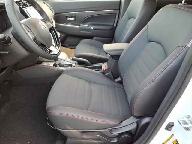 2026 Mitsubishi Outlander Sport 2.0 SE