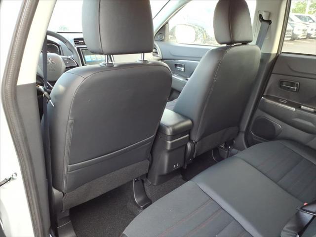 2026 Mitsubishi Outlander Sport 2.0 SE