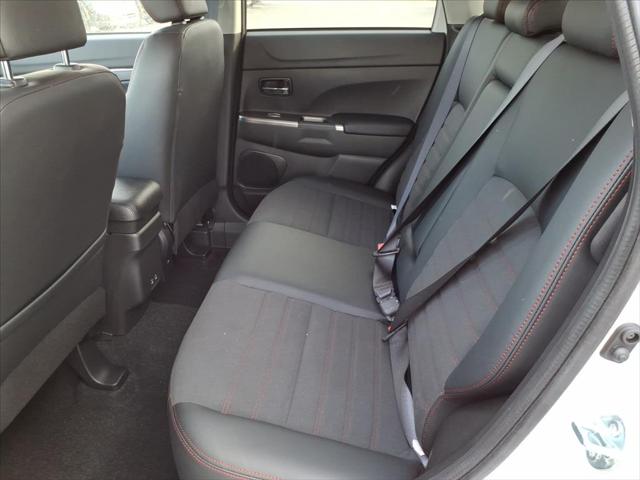 2026 Mitsubishi Outlander Sport 2.0 SE