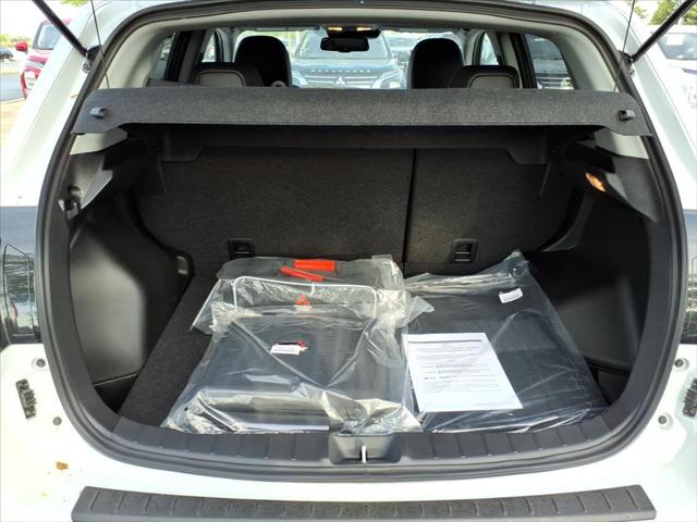 2026 Mitsubishi Outlander Sport 2.0 SE