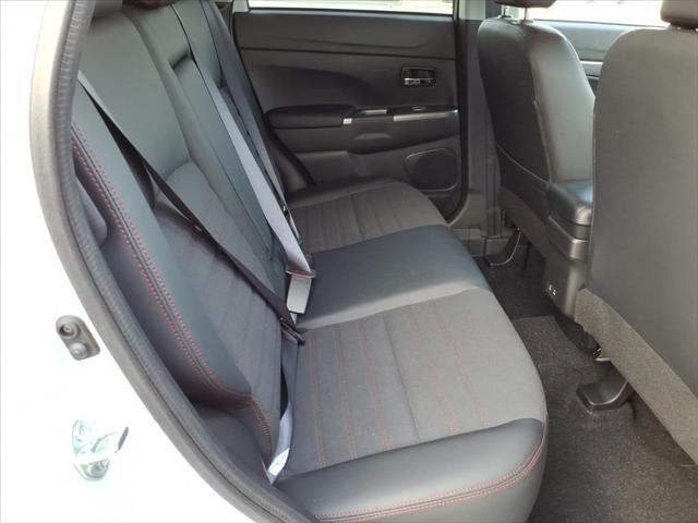 2026 Mitsubishi Outlander Sport 2.0 SE