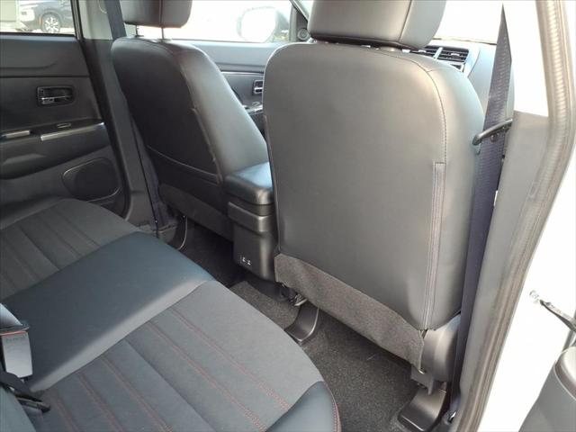2026 Mitsubishi Outlander Sport 2.0 SE